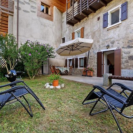 Villa Antico Casolare Di Alice Cares Exterior foto